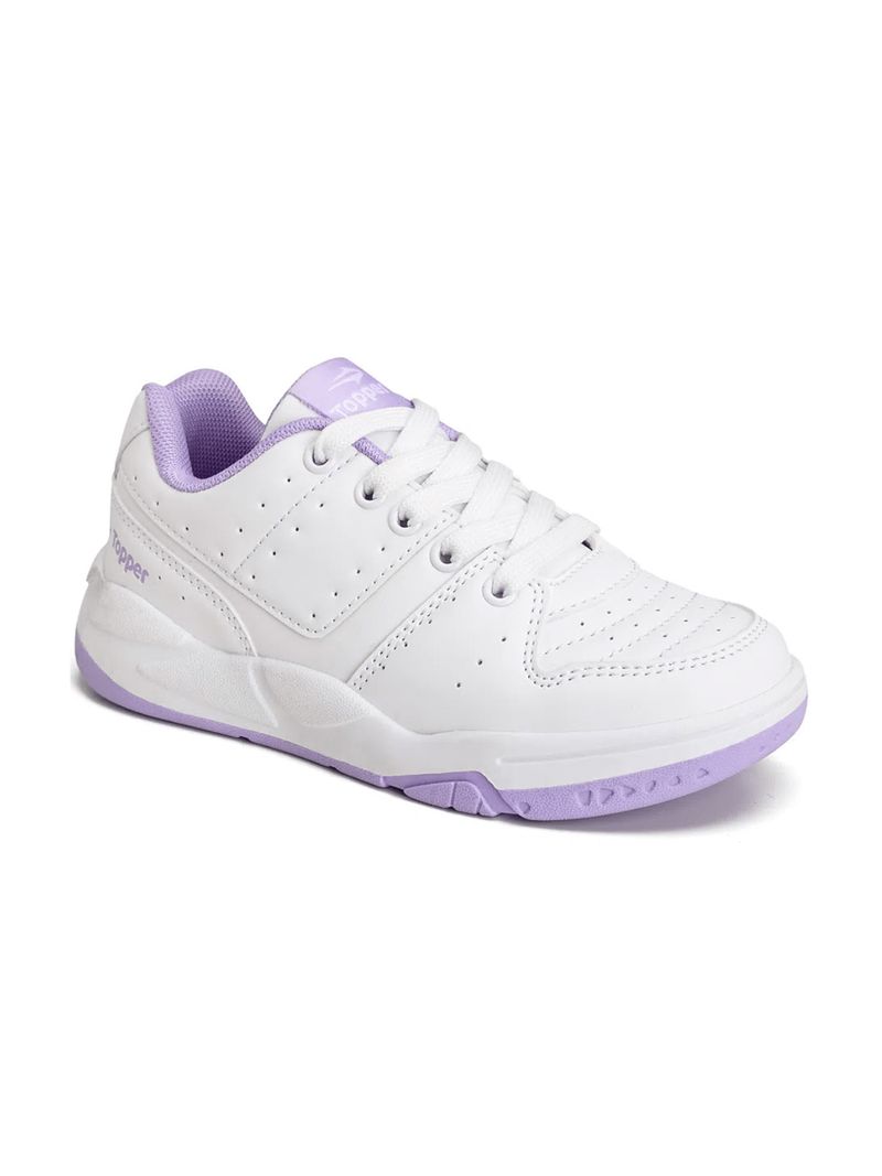 Zapatillas outlet topper niñas