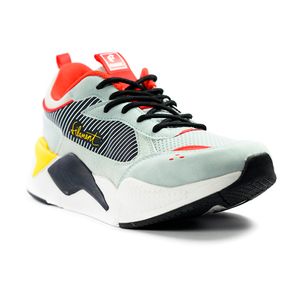 ZAPATILLAS FILAMENT TRO LIGHT AZ/AMLL/RJO MODA HOMBRE