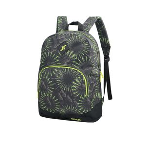 MOCHILA KOSSOK EMIRO-925 NGO/VD FLUO