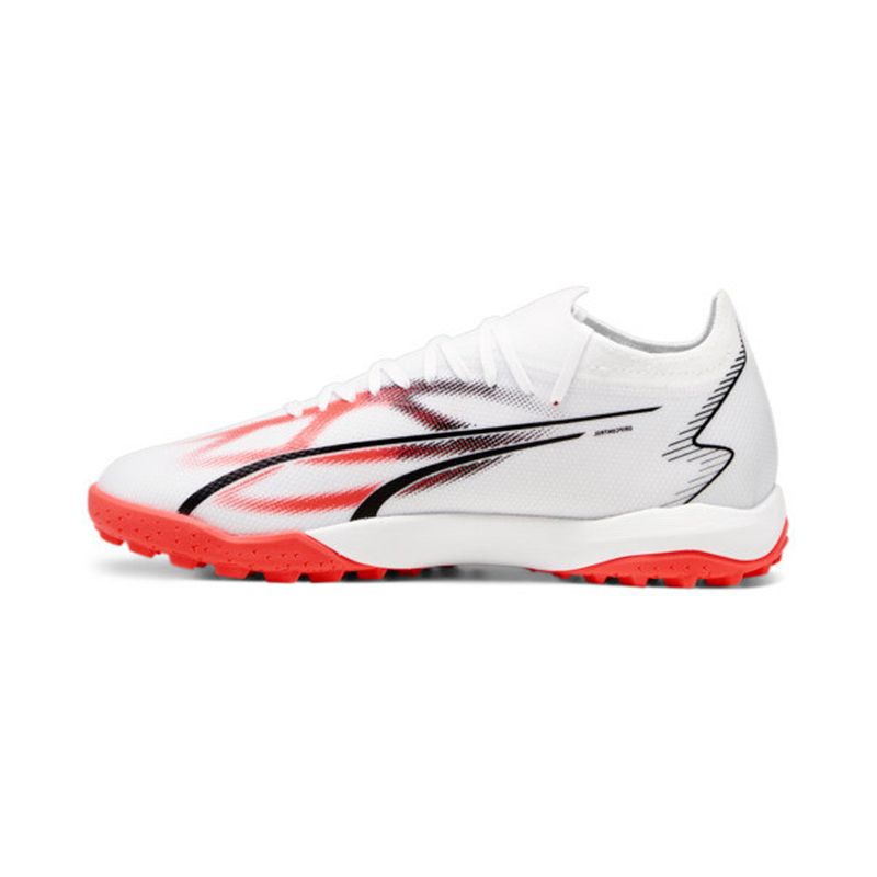 BOTINES-PUMA-ULTRA-MATCH-TT-FUTBOL-BCO-RSA-NGO-