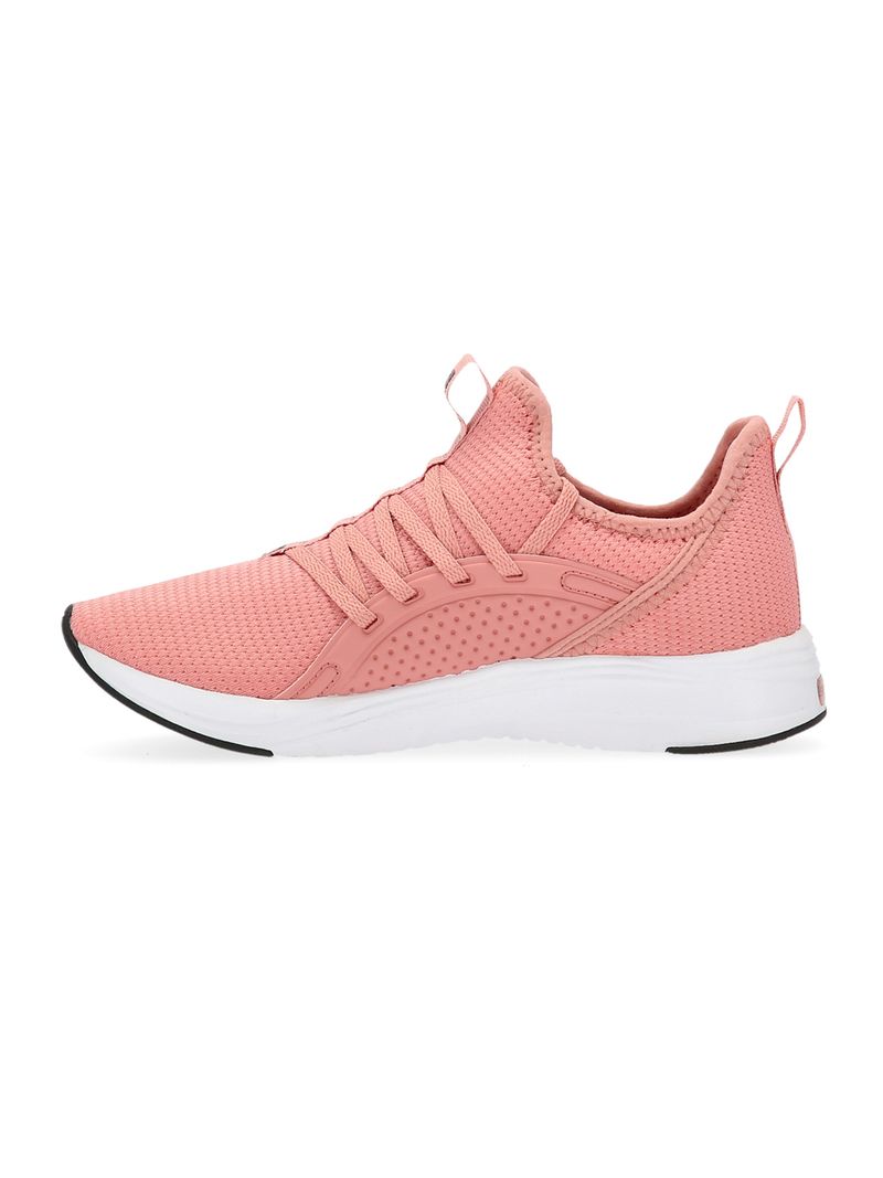 Zapatillas puma store color rosa