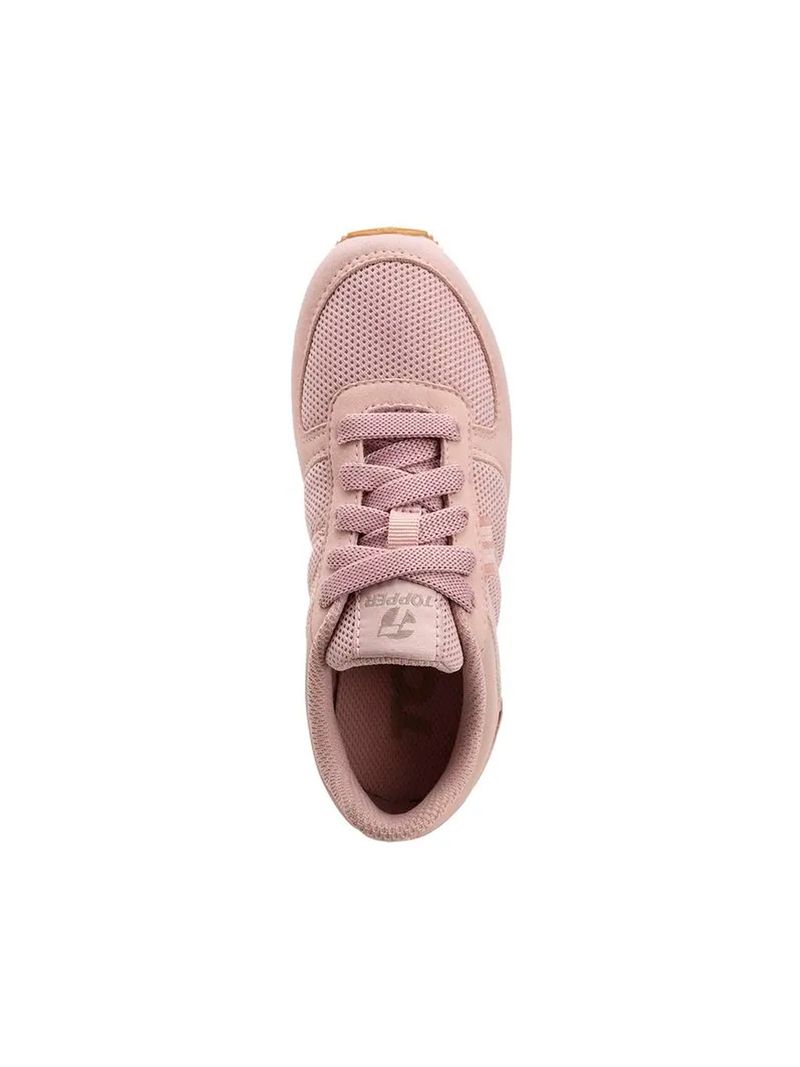 Zapatillas discount topper rosa