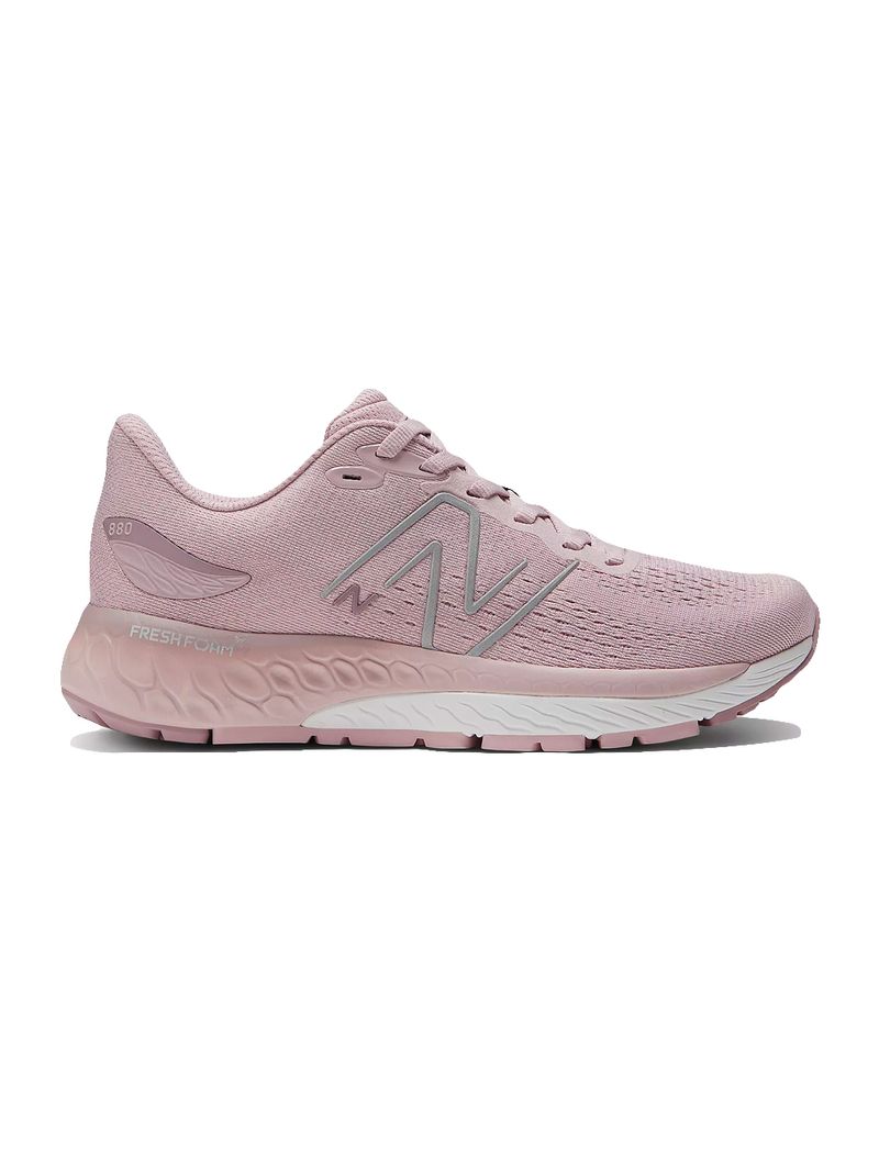 Zapatillas new shop balance mujer tucuman