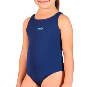 MALLA SPEED ANTICLORO LISA MNO NATACION NIÑAS