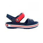 SANDALIAS-CROCS-CROCBAND-AZ-RJO-MODA-NIÑOS