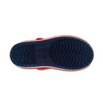 SANDALIAS-CROCS-CROCBAND-AZ-RJO-MODA-NIÑOS