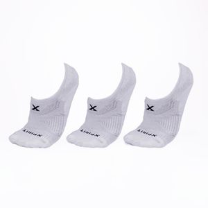 SOQUETES XPIRIT NO SHOW 3 PACK BCO/BCO/BCO