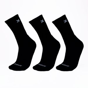 MEDIAS XPIRIT CREW 3 PACK NG/NG/NG