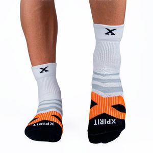 MEDIAS XPIRIT QUARTER X1 COLORES VARIOS FLY ICON