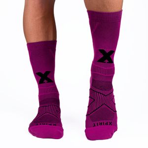 MEDIAS XPIRIT X1 COLORES VARIOS FLY LEVEL UP