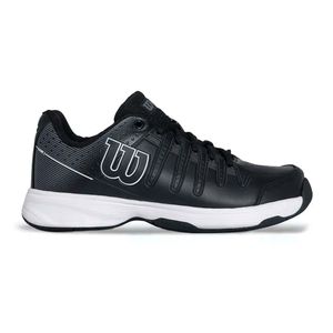 ZAPATILLAS WILSON GAME 2 TENIS NGO/BCO HOMBRE