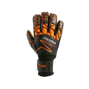 GUANTE PROSTAR REPTILE 2MM KOMPRESSOR FUTBOL NGO/NJA