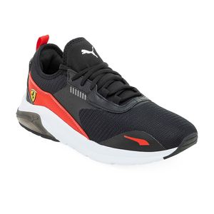 ZAPATILLAS PUMA FERRARI ELECTRON E MODA NGO/RJO HOMBRE