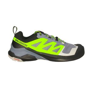 ZAPATILLAS SALOMON X-ADVENTURE OUTDOOR GRS/NGO/VRD HOMBRE