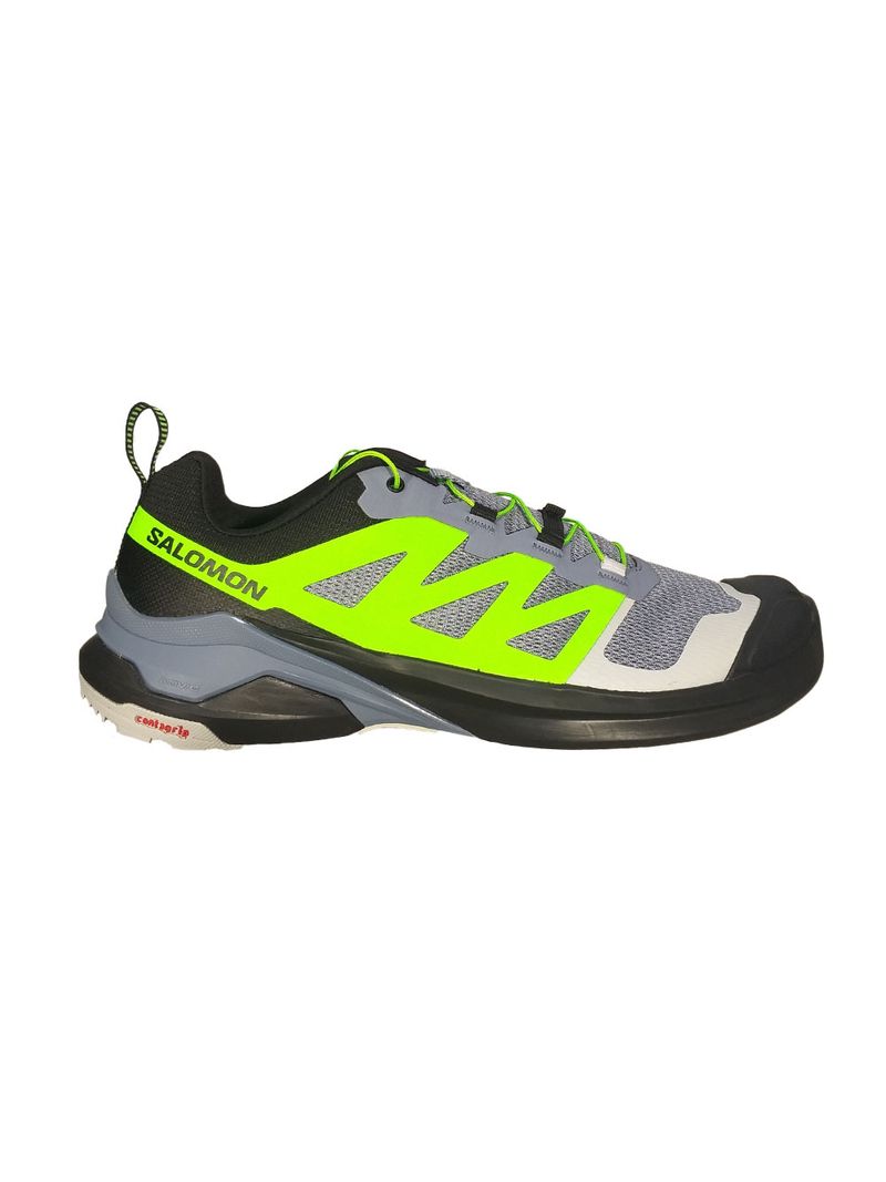 Zapatillas Salomon X-Adventure Hombre