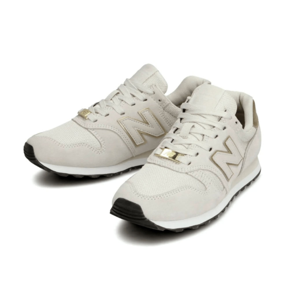 ZAPATILLAS NEW BALANCE WL373PS2 MODA BLANCO PACO