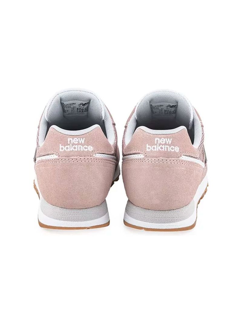 Zapatillas new outlet balance mujer tucuman