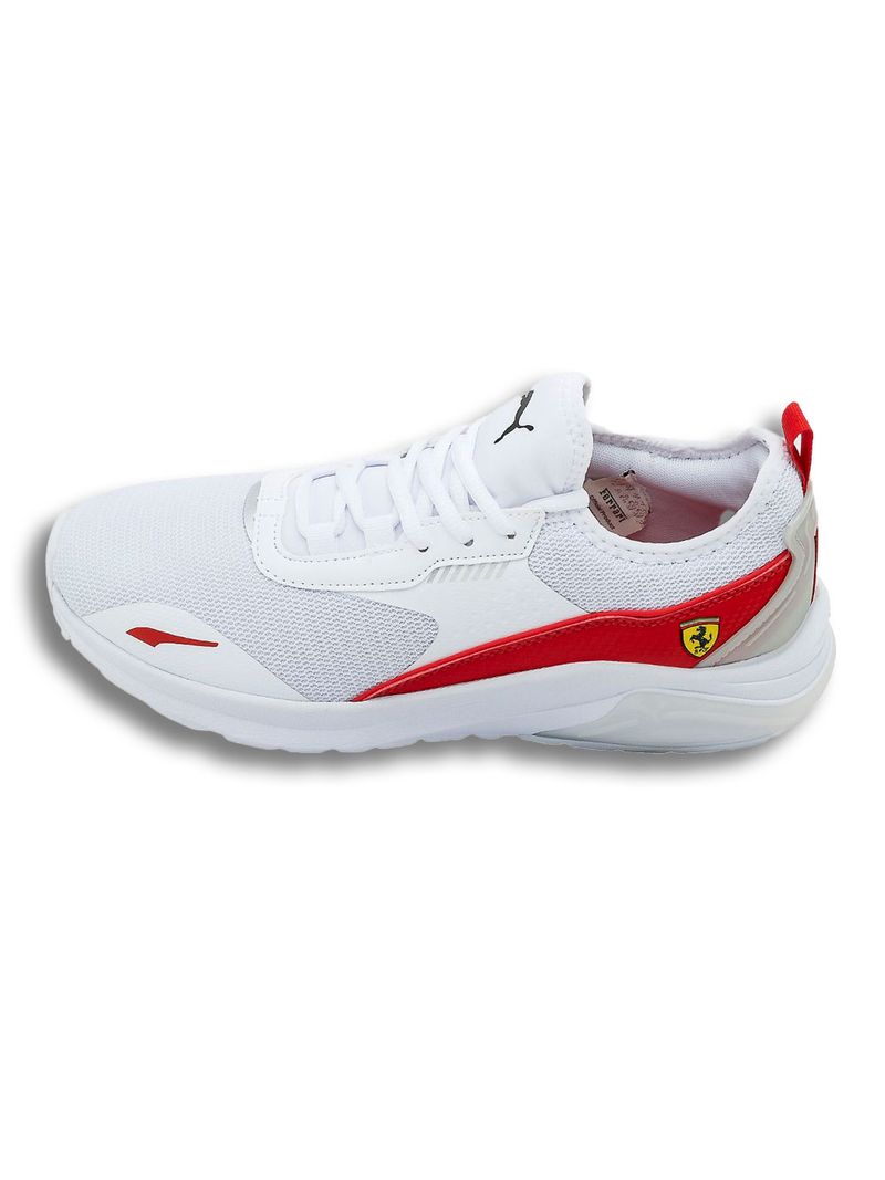 Zapatillas Puma Ferrari Electron E Hombre