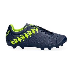 BOTIN KAPPA INVICTUS FG MNO/VRD FLUO FUTBOL