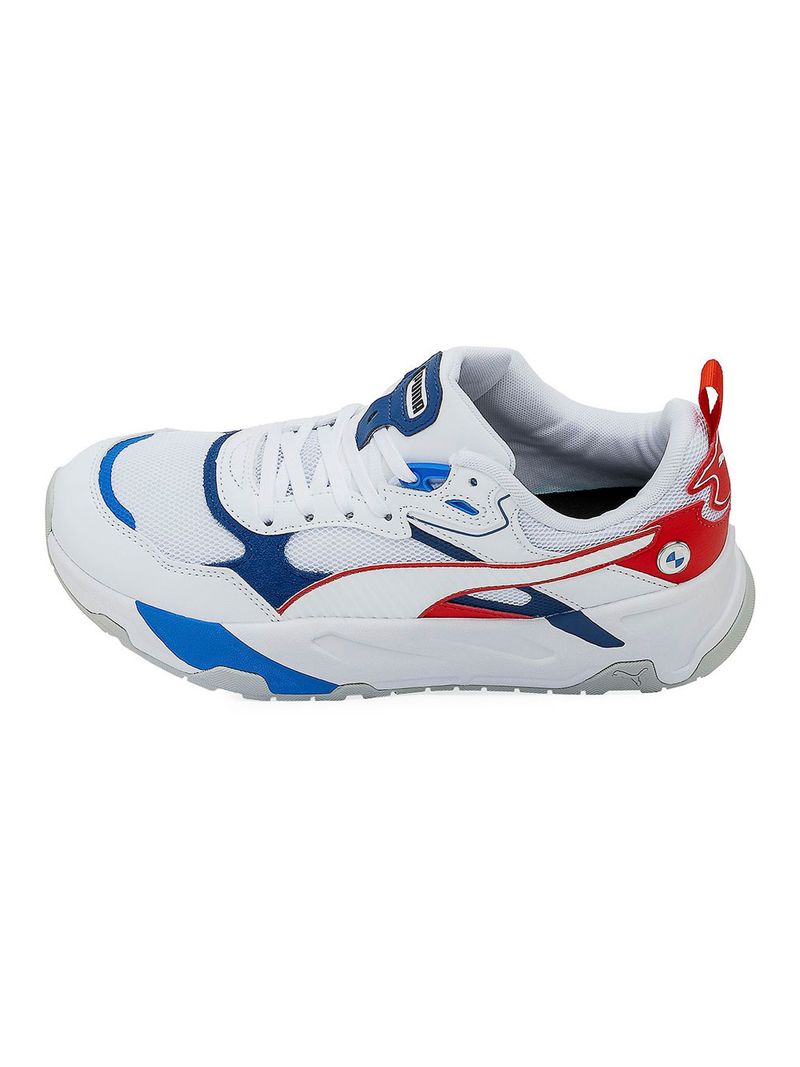 Tenis Puma Trinity BMW Motorsport Hombre