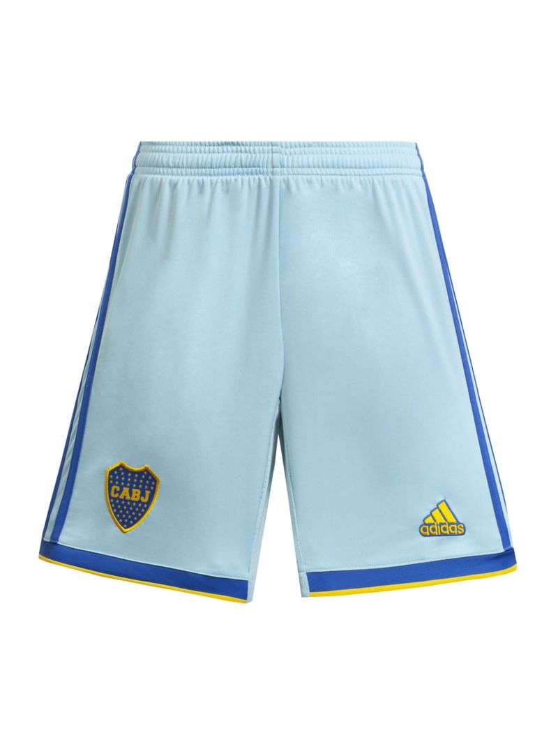 Boca juniors shorts sales adidas