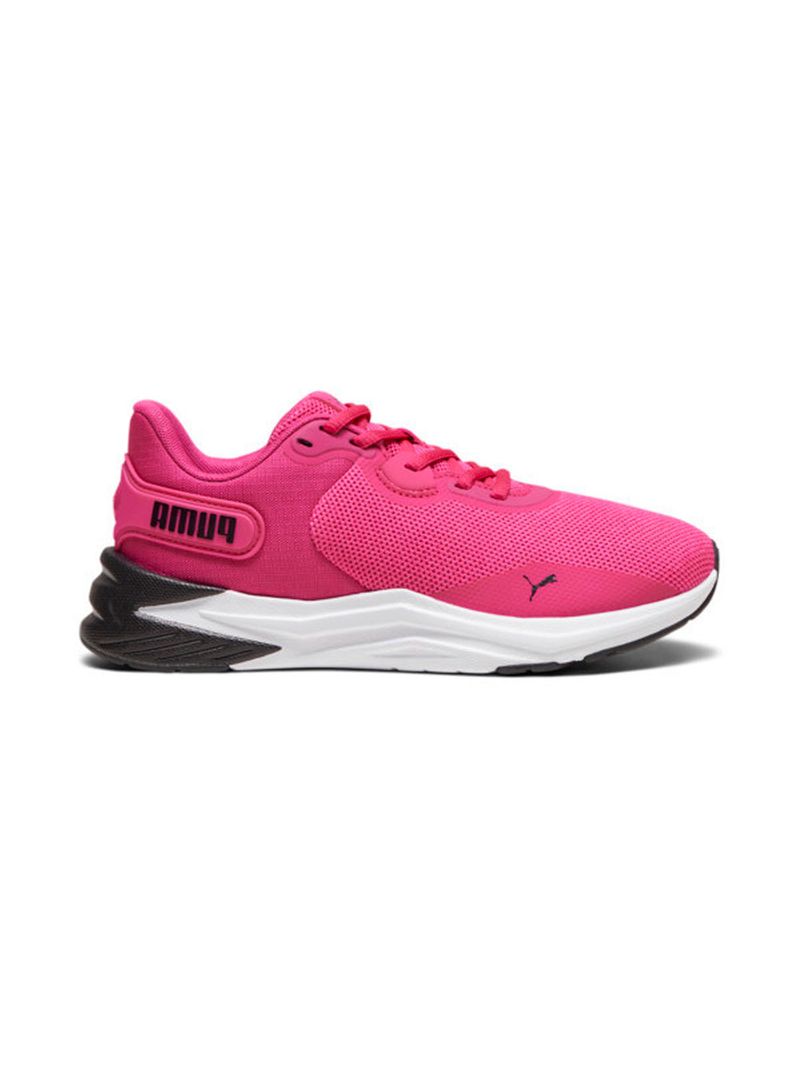 Zapatillas fucsia mujer sale