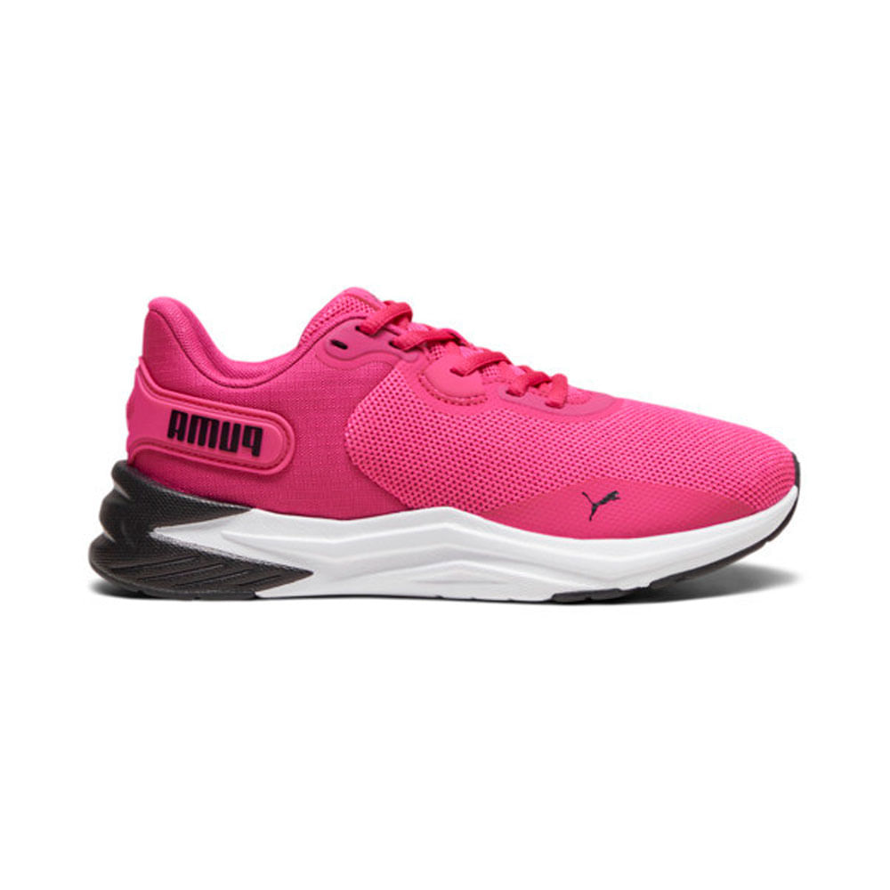 ZAPATILLAS PUMA SOFTRIDE ENZO EVO RUNNING NGO/VRD/AZ HOMBRE