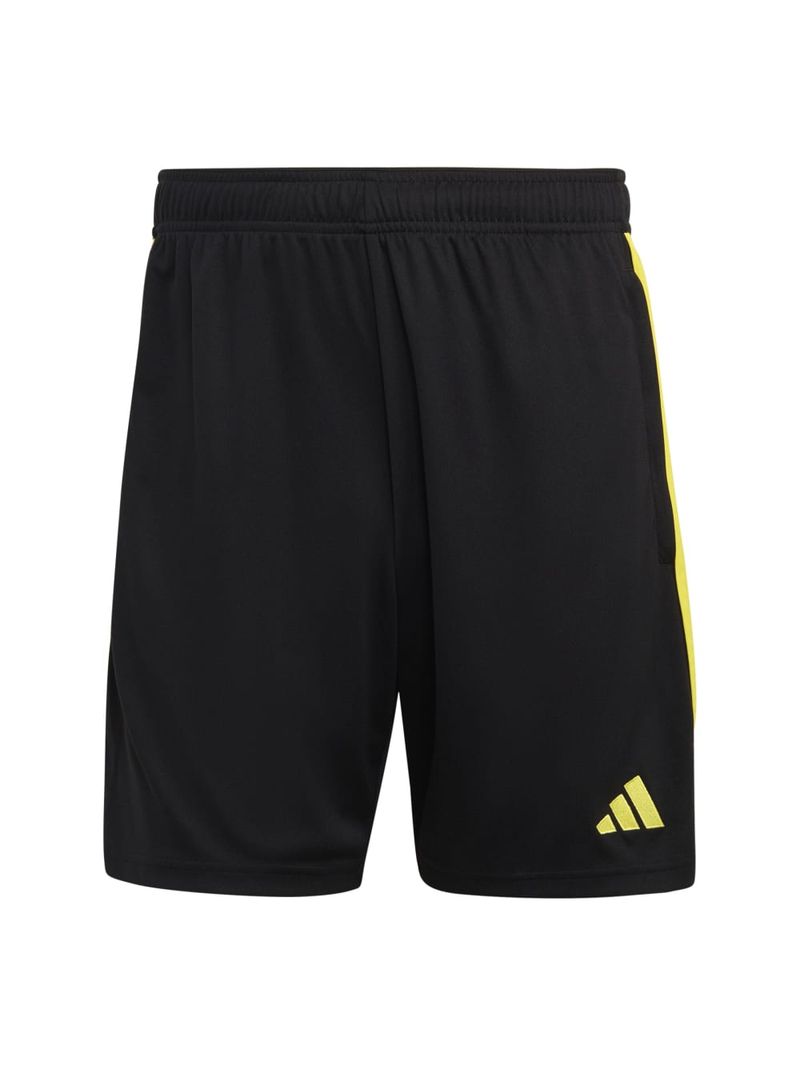 Pantalon corto adidas futbol hot sale