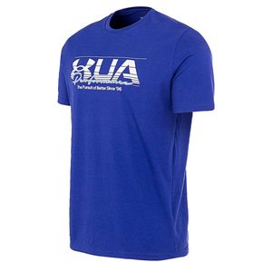 REMERA UNDER ARMOUR VINTAGE BRANDED FCA HOMBRE