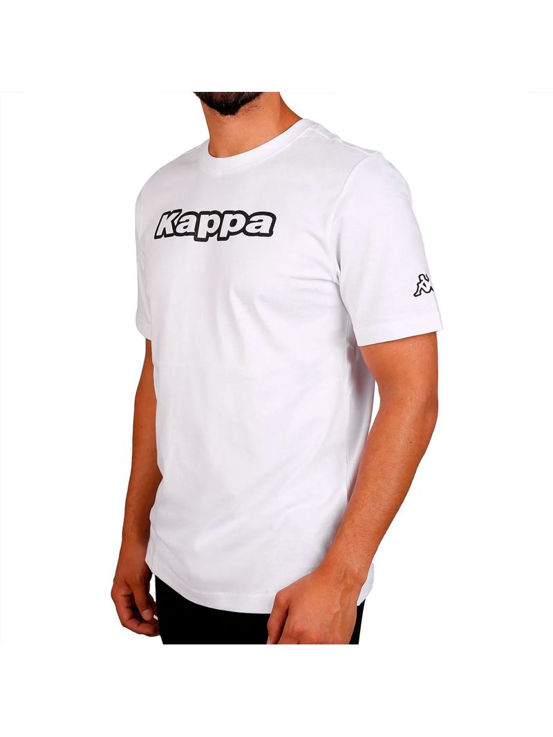 Remera discount kappa hombre