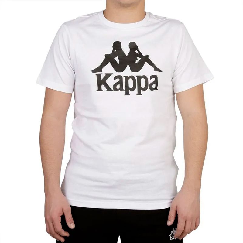 REMERA-KAPPA-AUTHENTIC-ESTESSI-BCO-MODA-HOMBRE
