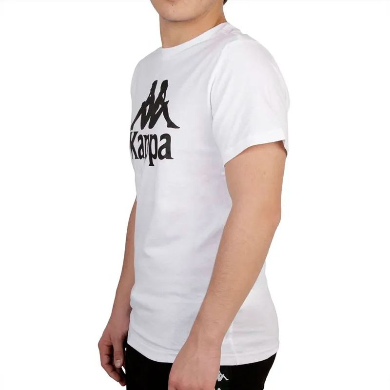 REMERA-KAPPA-AUTHENTIC-ESTESSI-BCO-MODA-HOMBRE