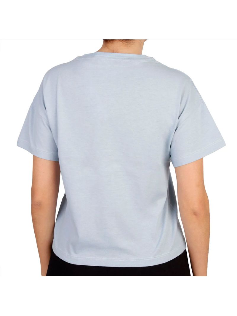 Remera kappa online mujer