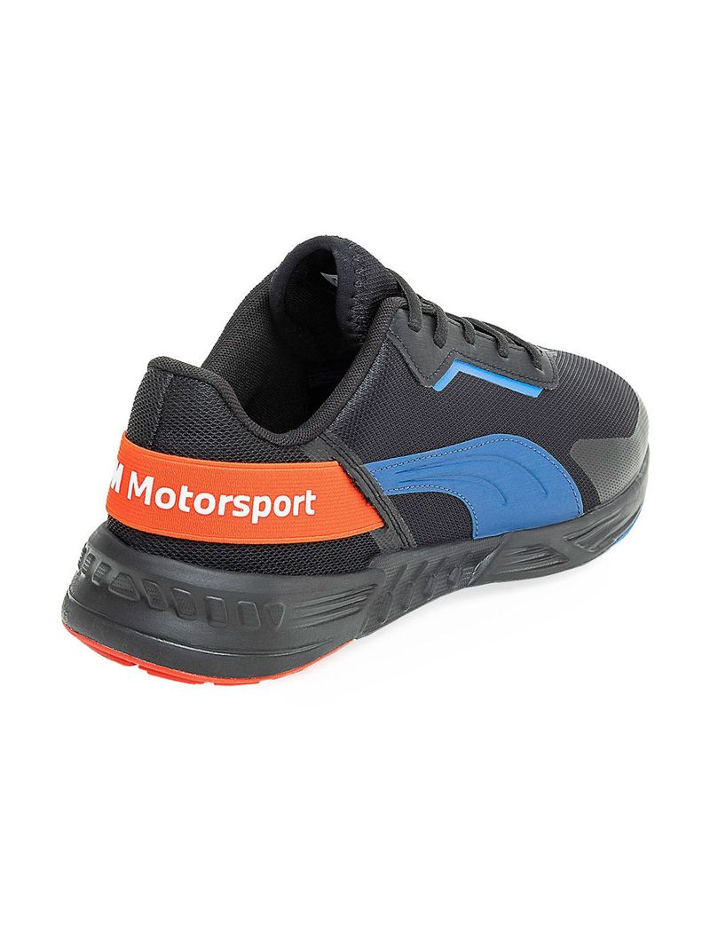 Zapatillas Puma BMW MMS Tiburion Logo