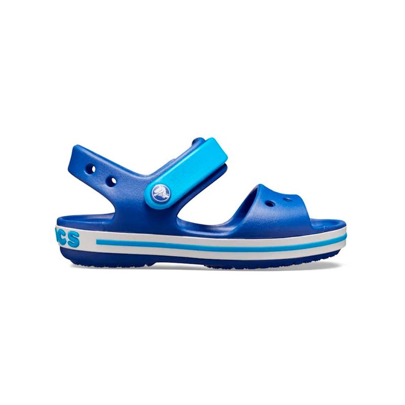 SANDALIAS-CROCS-CROCBAND-CERULEAN-BLUE-OCEAN