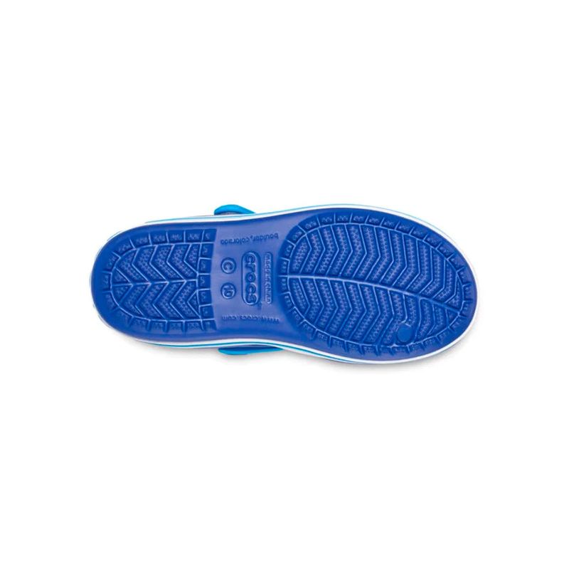SANDALIAS-CROCS-CROCBAND-CERULEAN-BLUE-OCEAN
