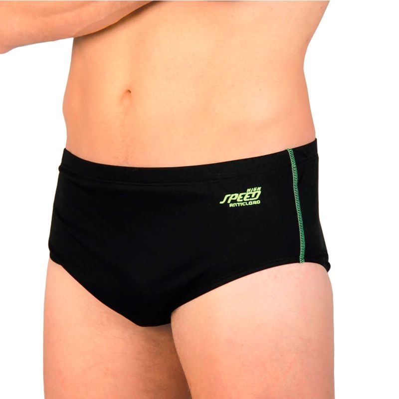 SLIP-SPEED-LISO-NGO-BORDADO-VRD-NATACION-HOMBRE