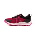ZAPATILLAS-A-NATION-CROSS-FIELD-BORDEAUX-FUCSIA-OUTDOOR-MUJER