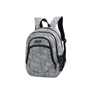 MOCHILA MINI KOSSOK LEPI-682 GRS/NGO