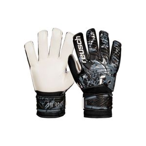 GUANTES REUSCH ATTRAKT BASIC FUTBOL COLORES VARIOS NIÑOS