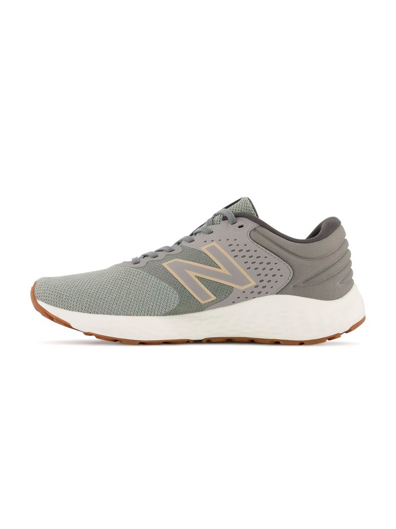 ZAPATILLAS NEW BALANCE M520MG7 RUNNING GRIS PACO GARCIA