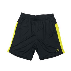 SHORT TOPPER LINE BOYS II FUTBOL NGO/VRD NIÑO