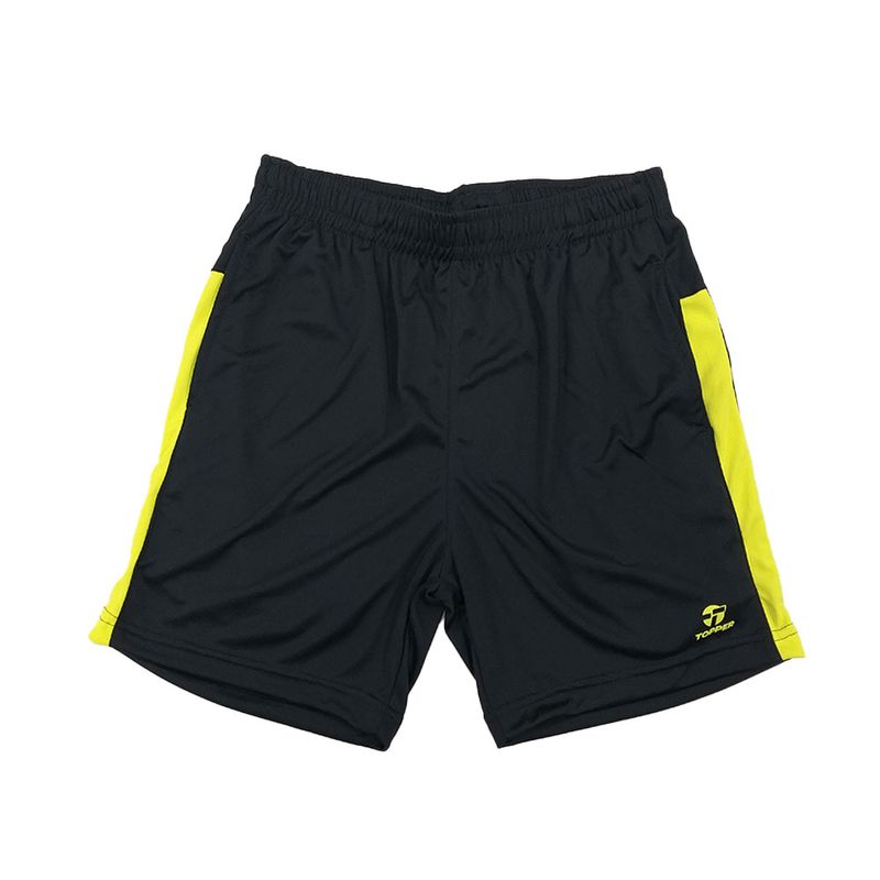 SHORT-TOPPER-LINE-BOYS-II-FUTBOL-NGO-VRD-NIÑO