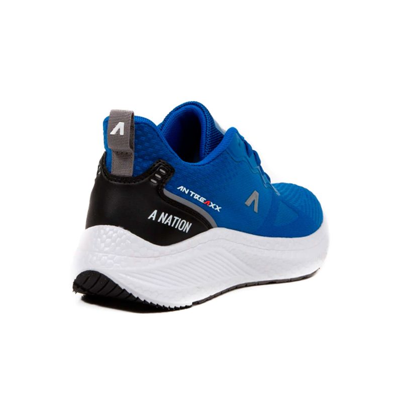 ZAPATILLAS-A-NATION-EVERGLADE-BLUE-RUNNING-HOMBRE