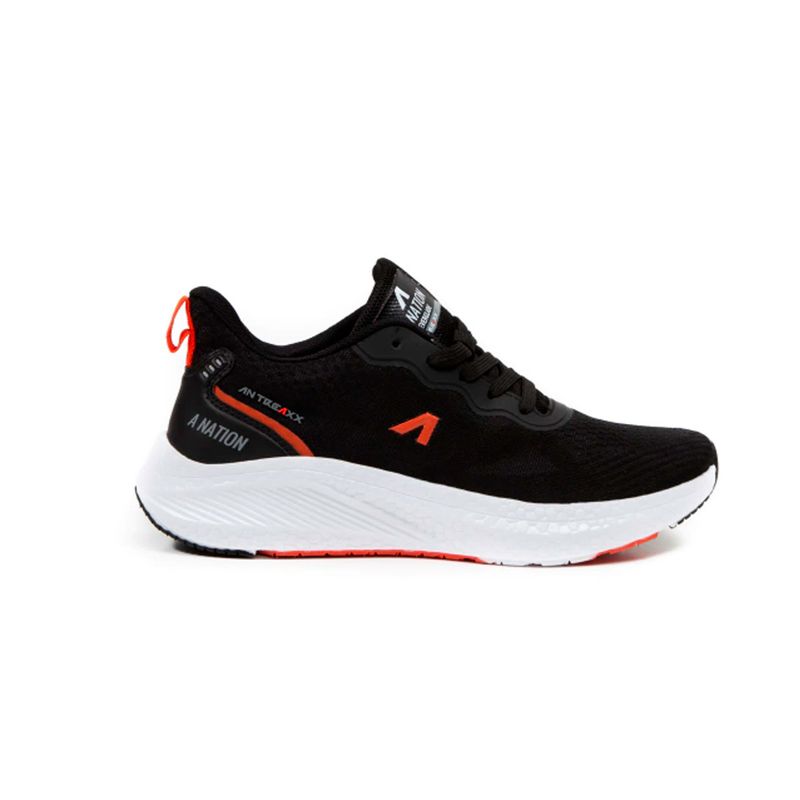 ZAPATILLAS-A-NATION-EVERGLADE-BLACK-RED-RUNNING-HOMBRE