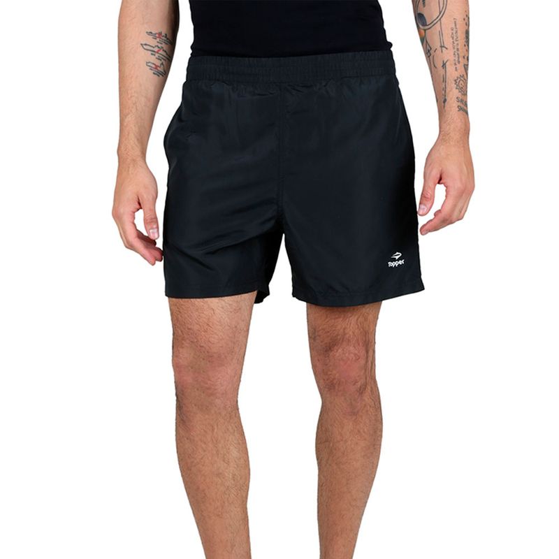 SHORT-TOPPER-WOVEN-BASIC-TRAINING-NGO-HOMBRE