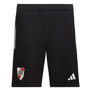 SHORT ADIDAS RIVER PLATE TRAINING NGO T/BCA HOMBRE