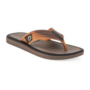 OJOTA CARTAGO TUNISIA MARRON/NGO MODA HOMBRE