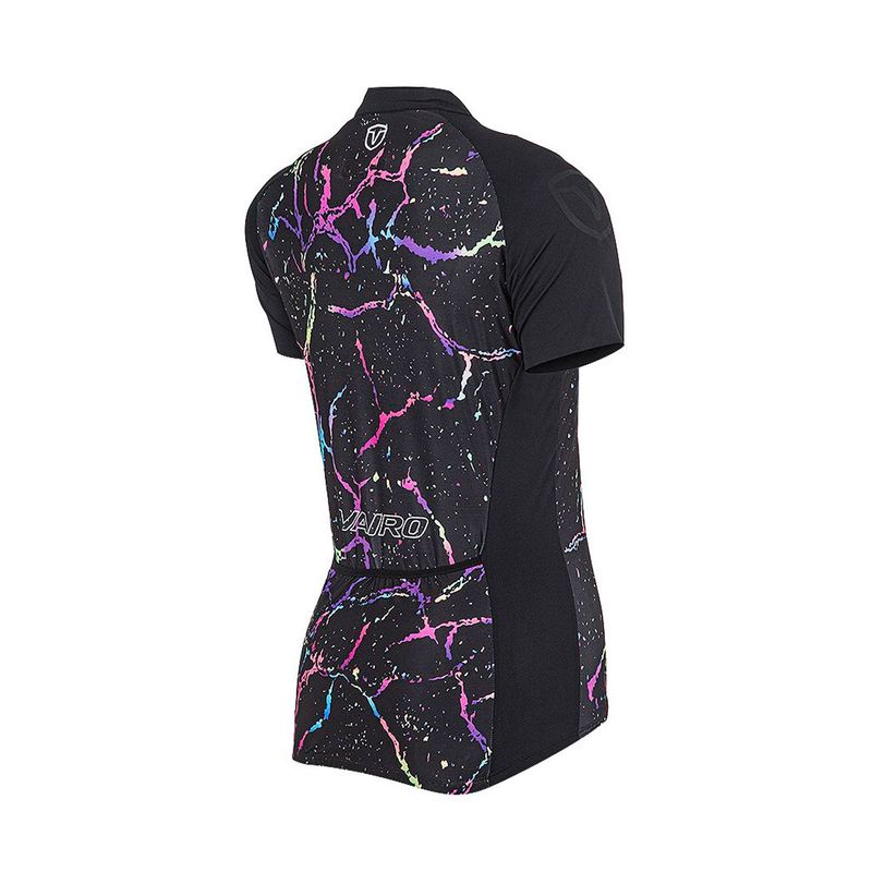 CASACA-VAIRO-COSMIC-NGO-MULTICOL-CICLISMO-MUJER