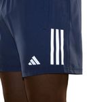 SHORT-ADIDAS-OTR-HEATHER-AZULINO-RUNNING-HOMBR